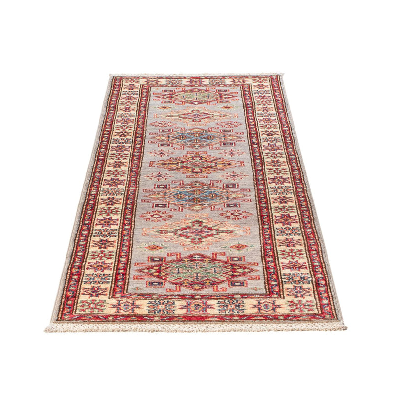 Runner Ziegler Rug - Kazak - 181 x 58 cm - beige
