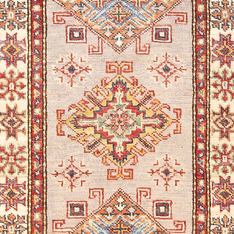 Runner Ziegler Rug - Kazak - 181 x 56 cm - beige