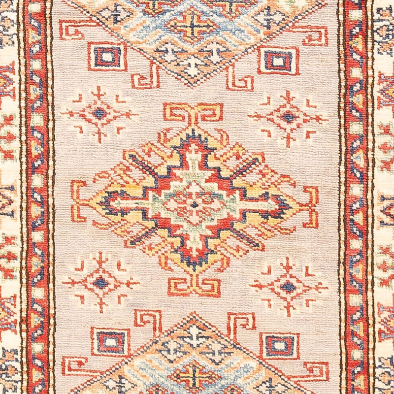 Runner Ziegler Rug - Kazak - 172 x 58 cm - beige