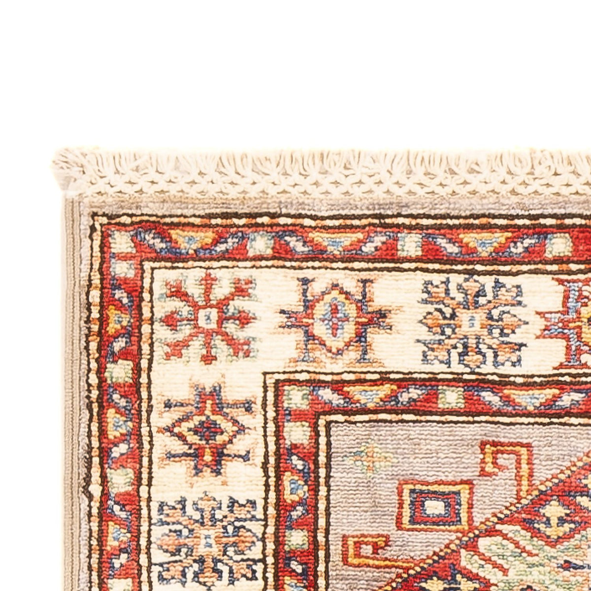 Runner Ziegler Rug - Kazak - 172 x 58 cm - beige