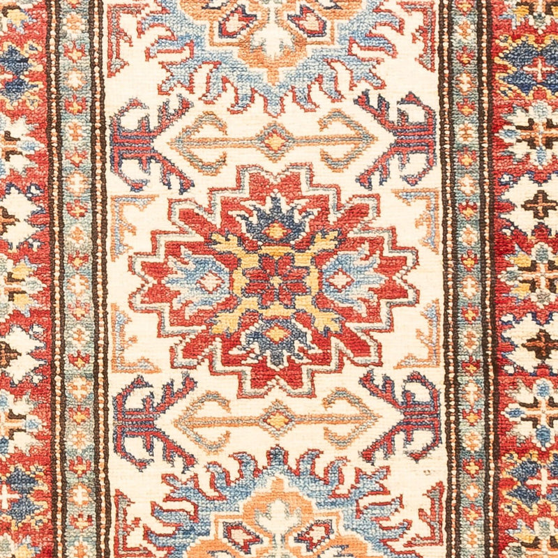 Runner Ziegler Rug - Kazak - 179 x 58 cm - beige