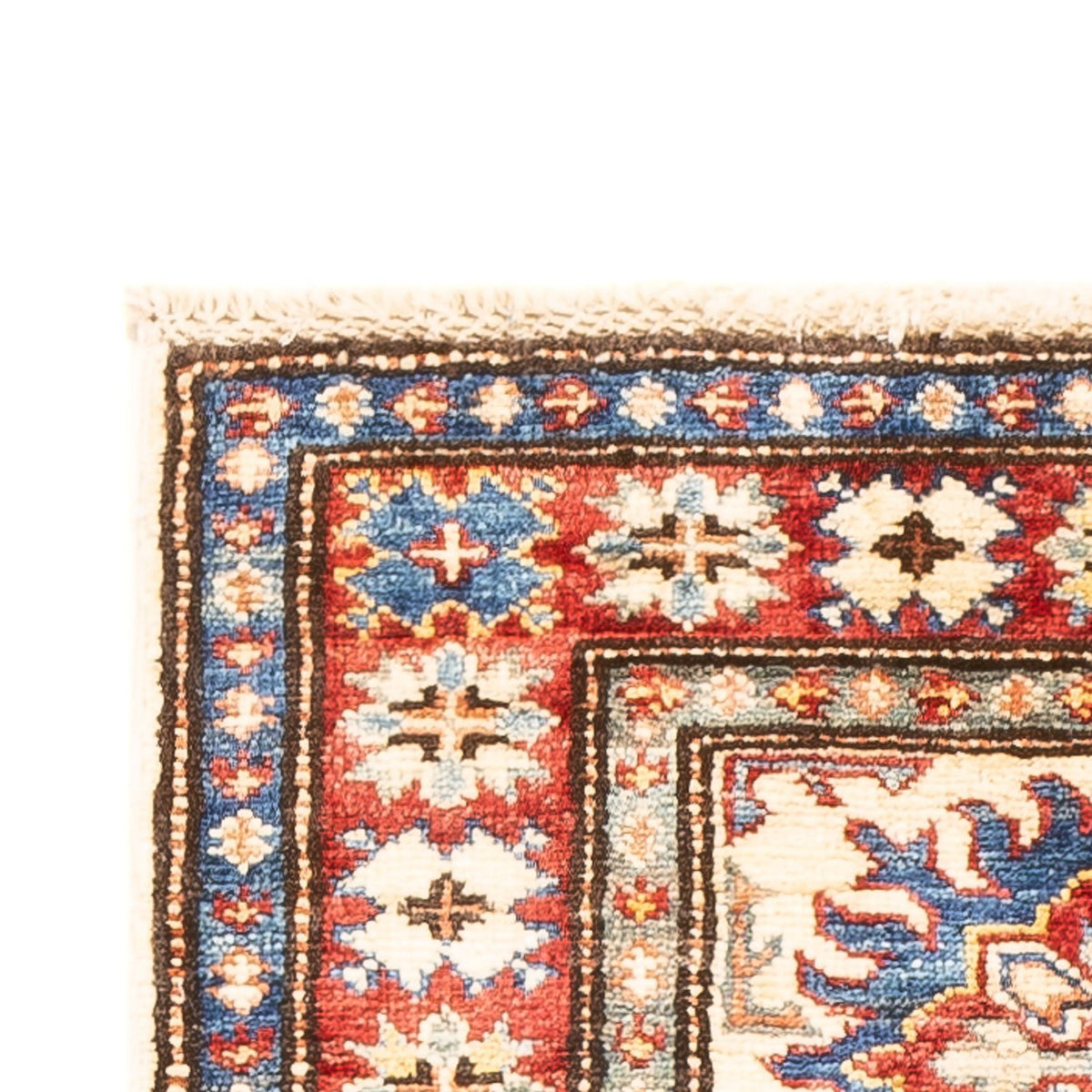 Runner Ziegler Rug - Kazak - 179 x 58 cm - beige