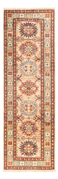 Runner Ziegler Rug - Kazak - 187 x 60 cm - beige