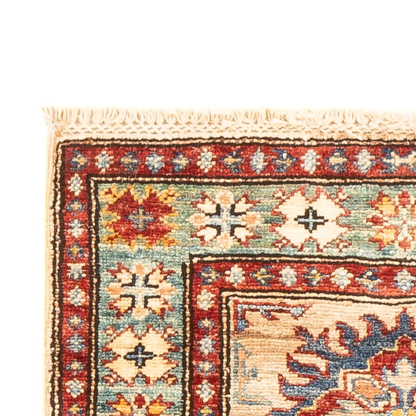Kazak Rug 187x60cm - Oriental Rug