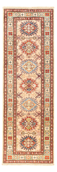 Runner Ziegler Rug - Kazak - 185 x 58 cm - beige