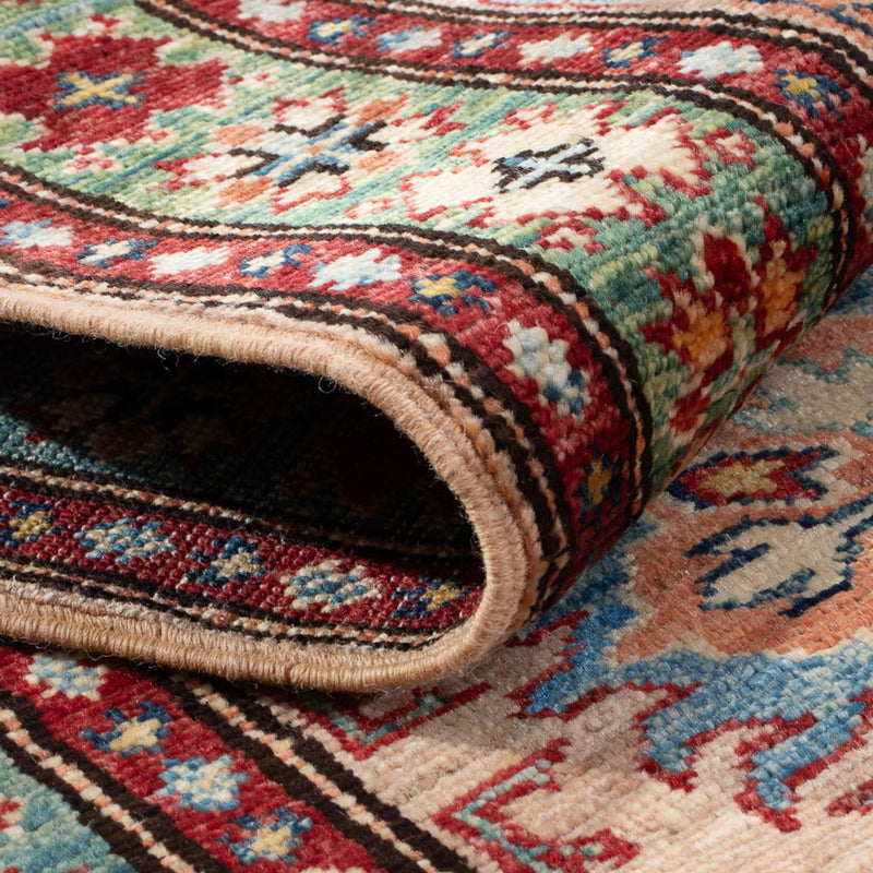 Runner Ziegler Rug - Kazak - 185 x 58 cm - beige