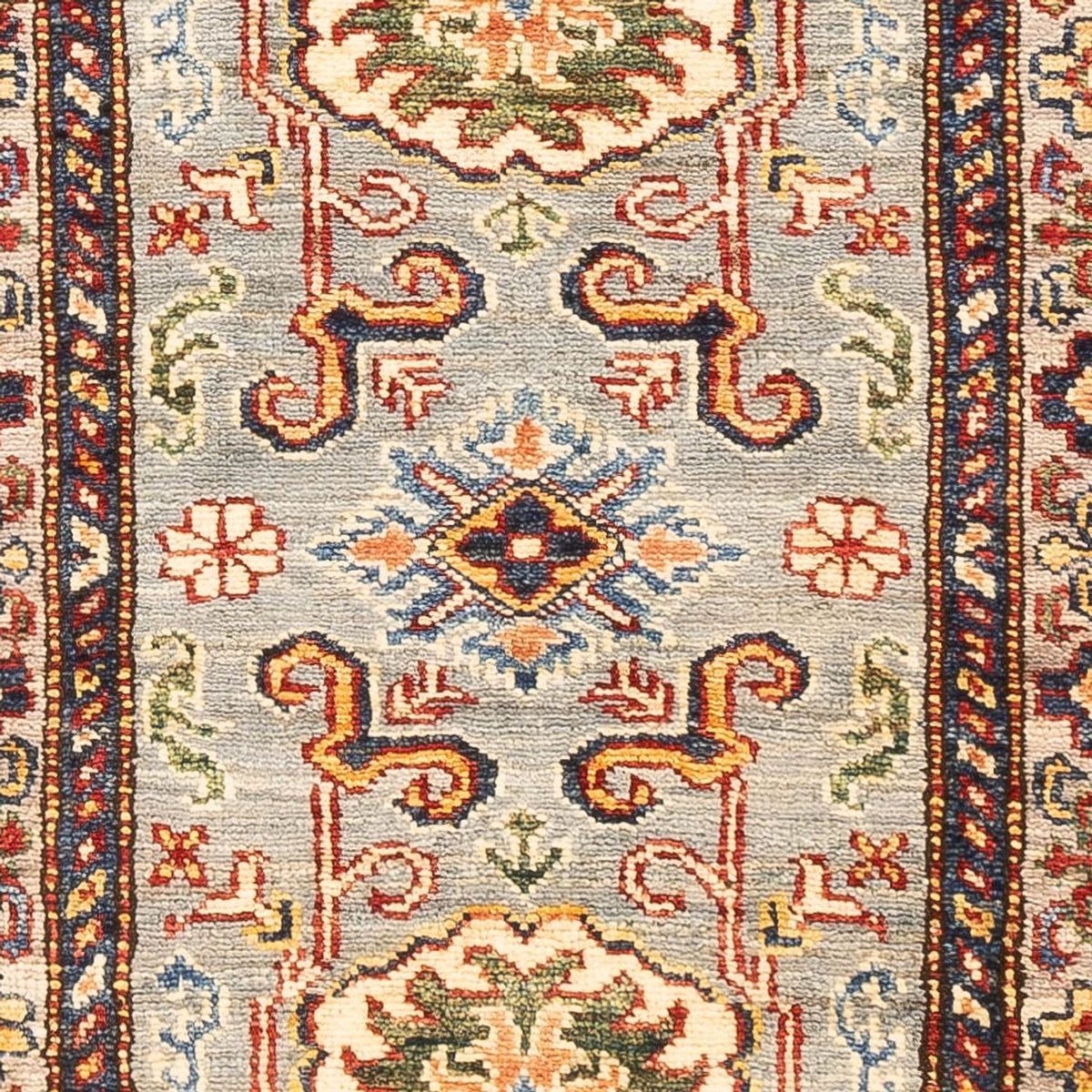 Runner Ziegler Rug - Kazak - 180 x 60 cm - beige