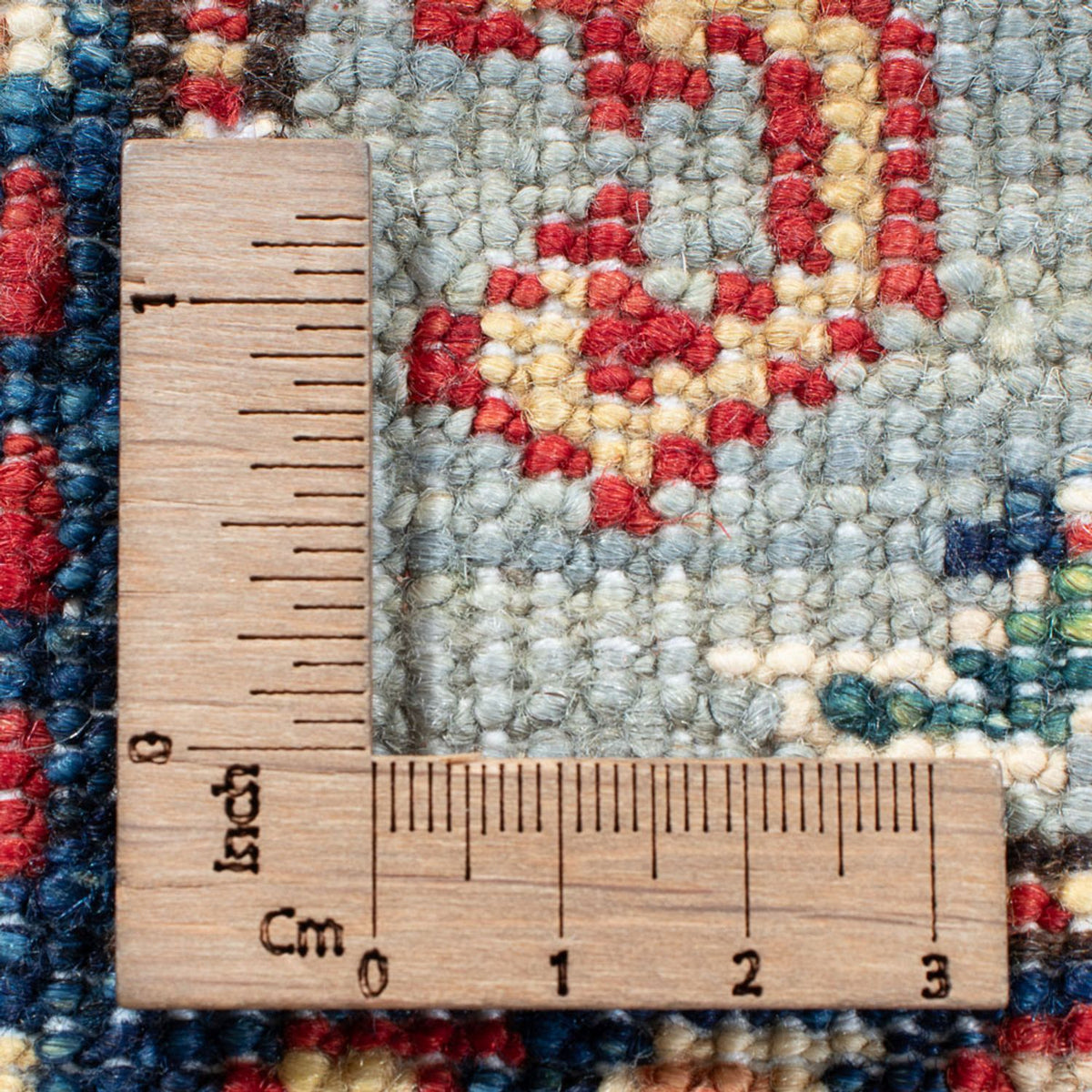 Runner Ziegler Rug - Kazak - 180 x 60 cm - beige