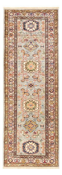 Runner Ziegler Rug - Kazak - 180 x 59 cm - beige