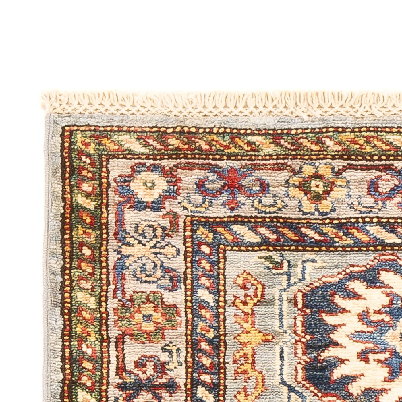 Kazak Teppich 180x59cm - Orientteppich