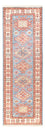 Runner Ziegler Rug - Kazak - 185 x 61 cm - light blue