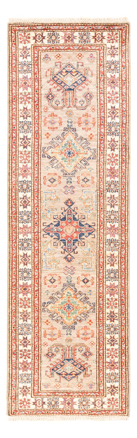 Runner Ziegler Rug - Kazak - 190 x 57 cm - beige