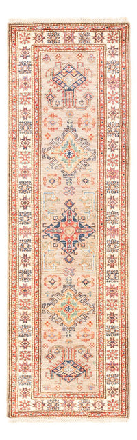 Runner Ziegler Rug - Kazak - 190 x 57 cm - beige