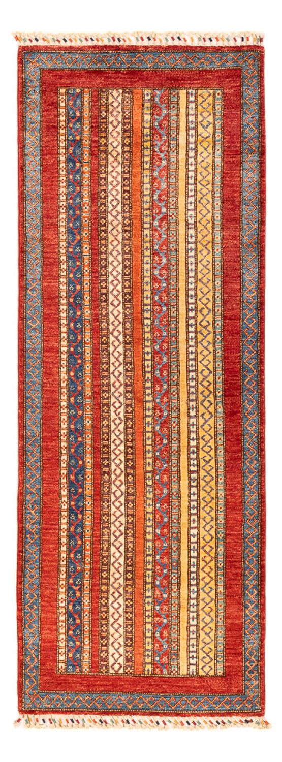 Runner Ziegler Rug - Modern - 192 x 72 cm - multicolored