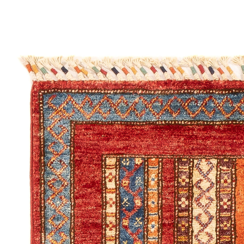 Runner Ziegler Rug - Modern - 192 x 72 cm - multicolored