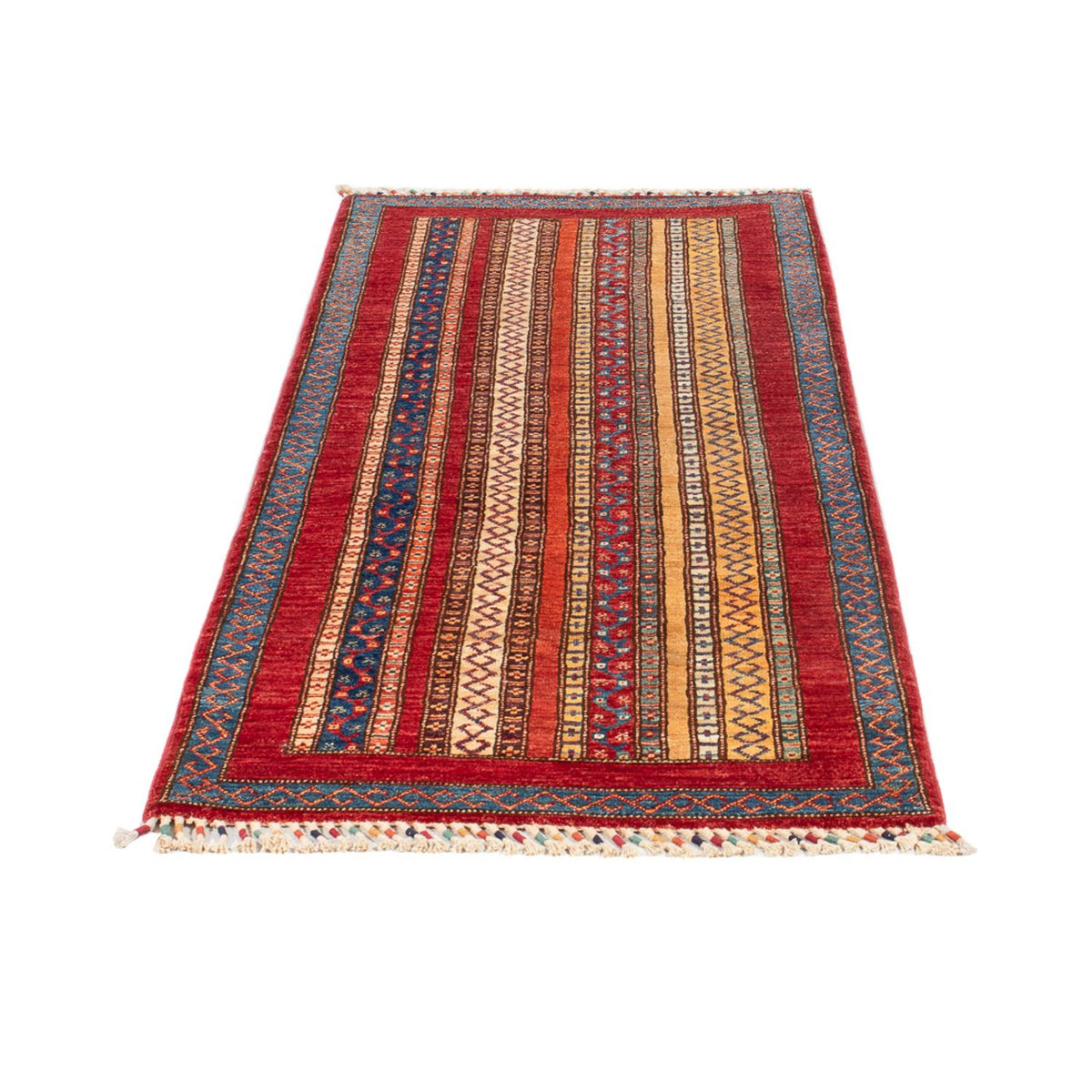 Runner Ziegler Rug - Modern - 192 x 72 cm - multicolored