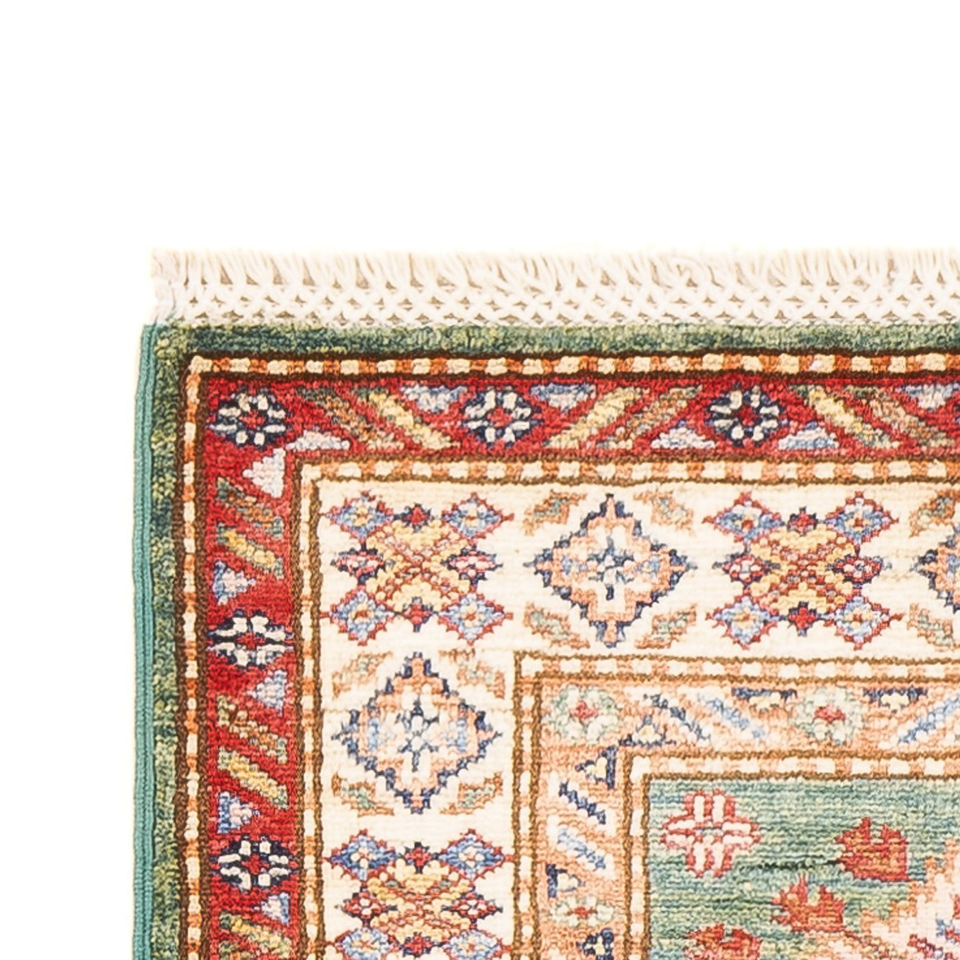 Kazak Rug 185x61cm - Oriental Rug