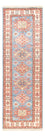 Runner Ziegler Rug - Kazak - 185 x 60 cm - light blue
