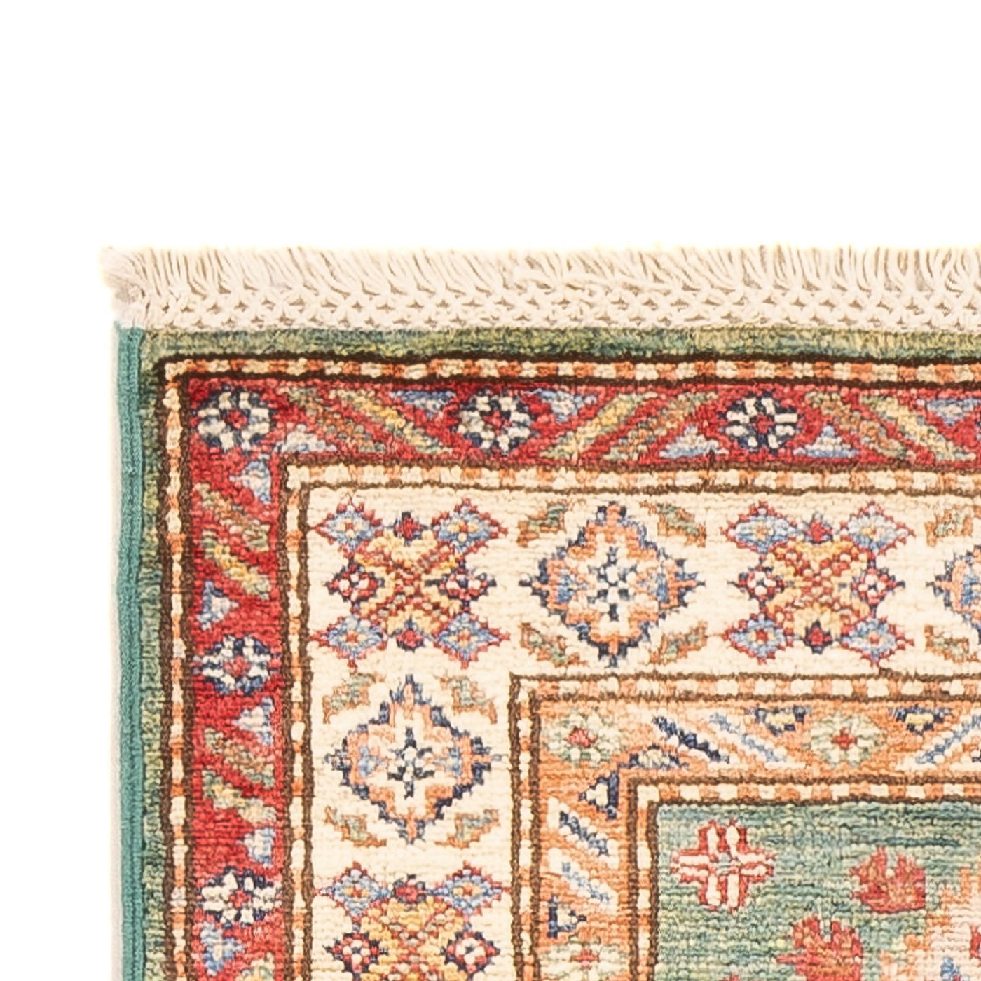Kazak Rug 185x60cm - Oriental Rug
