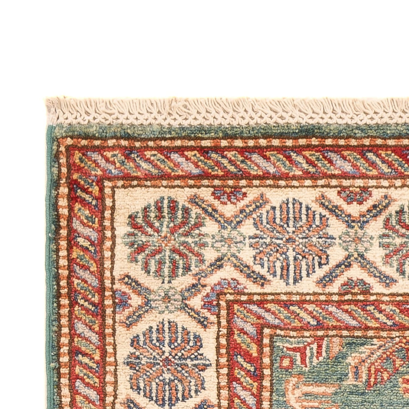 Kazak Rug 199x75cm - Oriental Rug