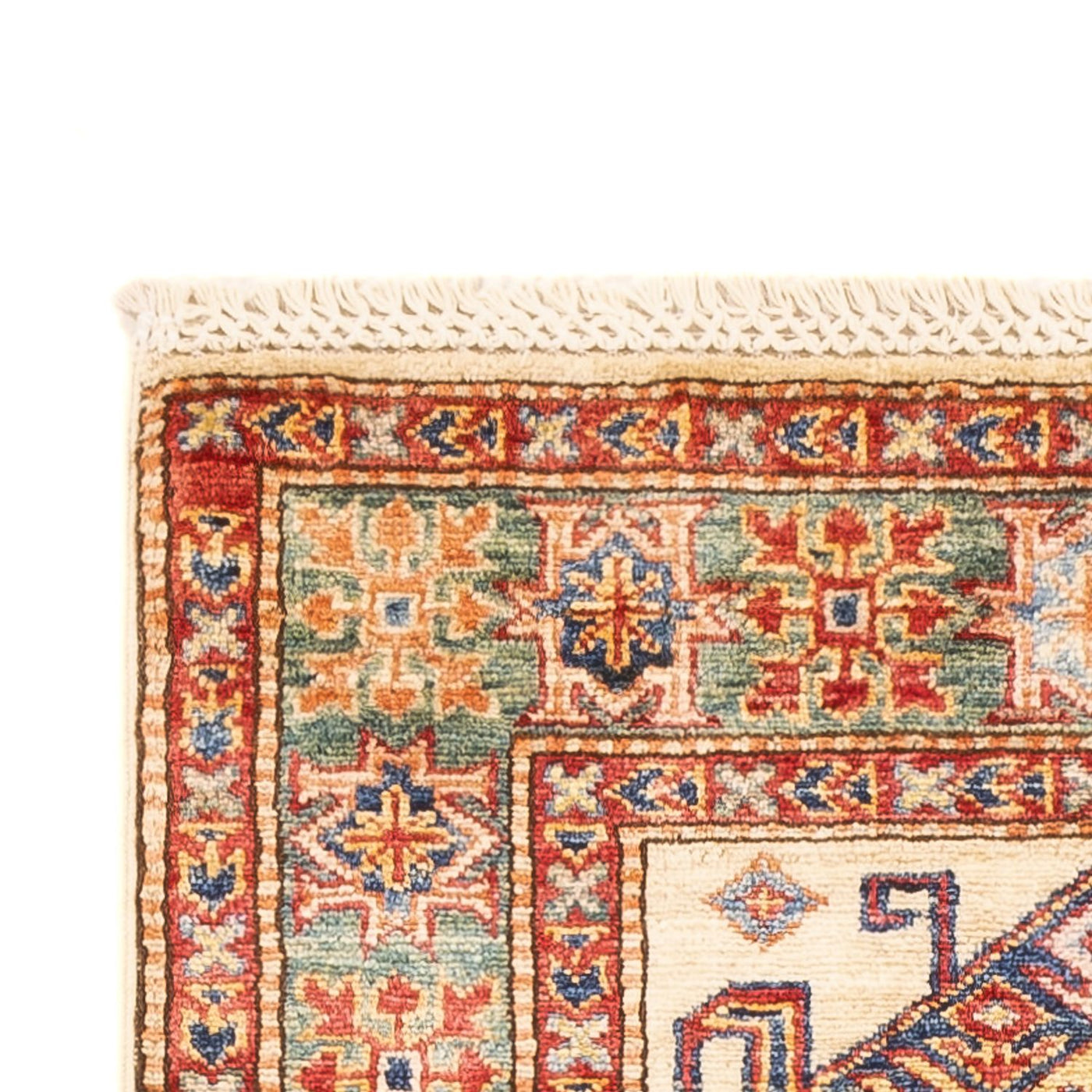 Kazak Rug 204x73cm - Oriental Rug