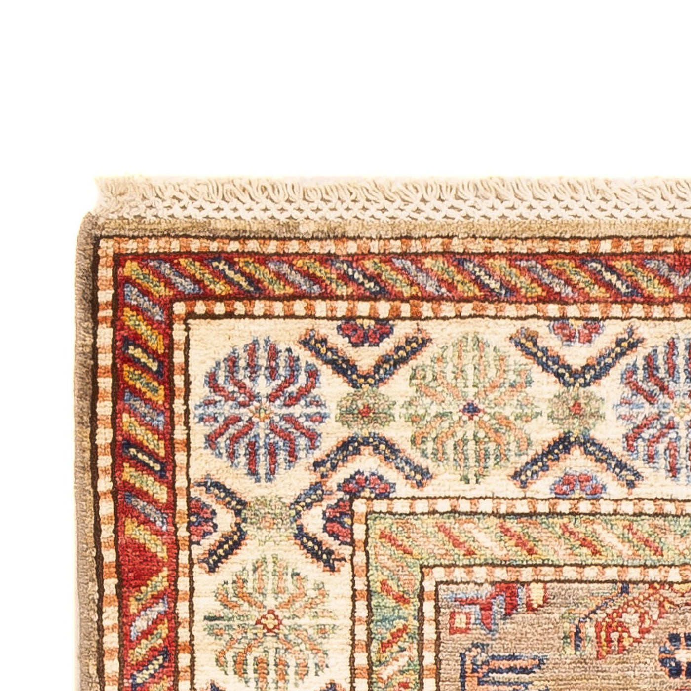 Kazak Rug 203x72cm - Oriental Rug