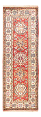 Runner Ziegler Rug - Kazak - 207 x 73 cm - red