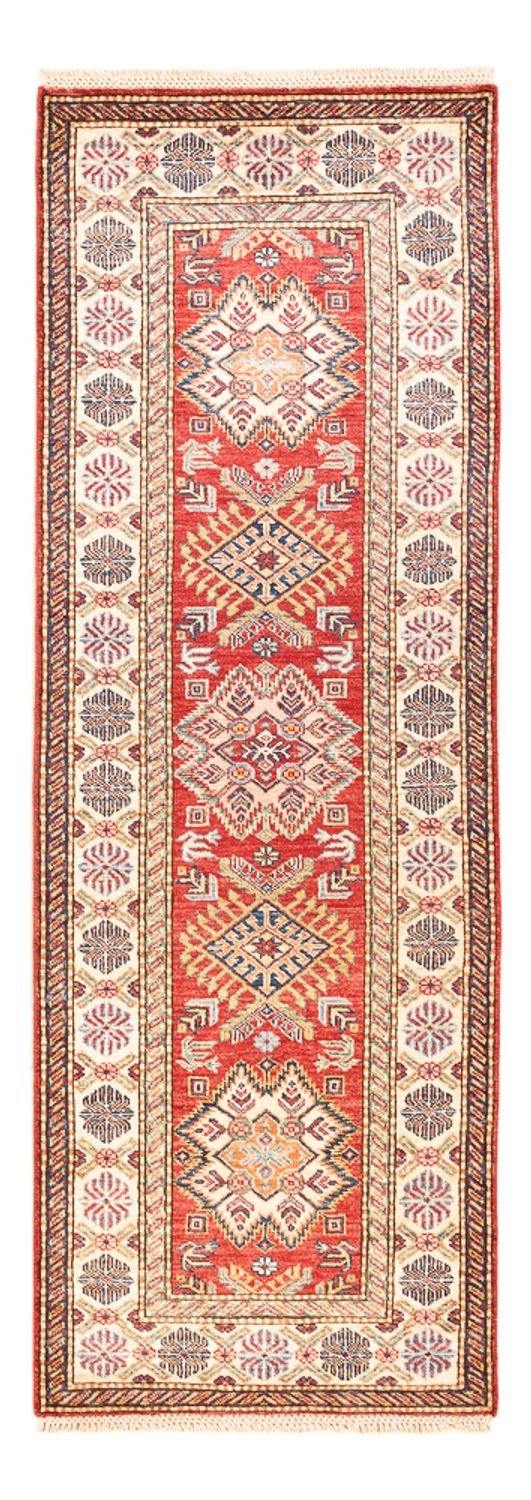 Kazak Rug 207x73cm - Oriental Rug