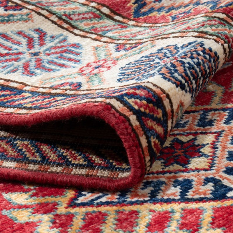 Kazak Rug 207x73cm - Oriental Rug