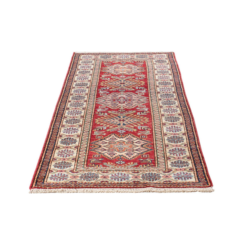 Kazak Rug 207x73cm - Oriental Rug
