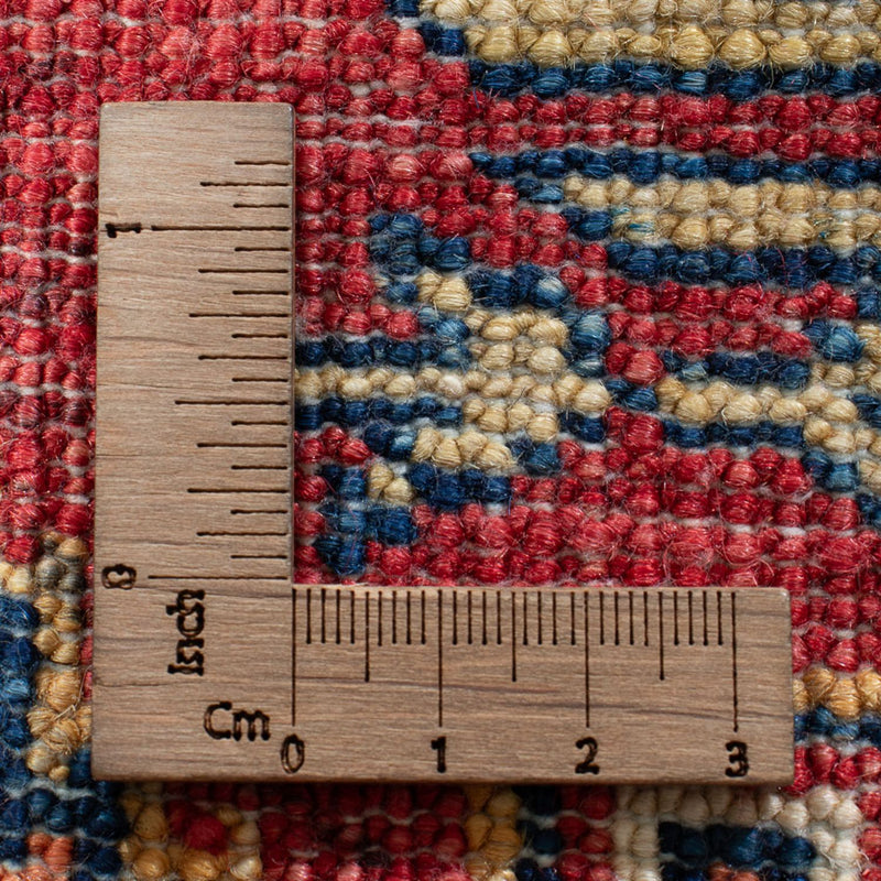 Kazak Rug 207x73cm - Oriental Rug