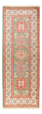 Runner Ziegler Rug - Kazak - 198 x 76 cm - light green
