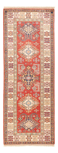 Runner Ziegler Rug - Kazak - 190 x 73 cm - light red