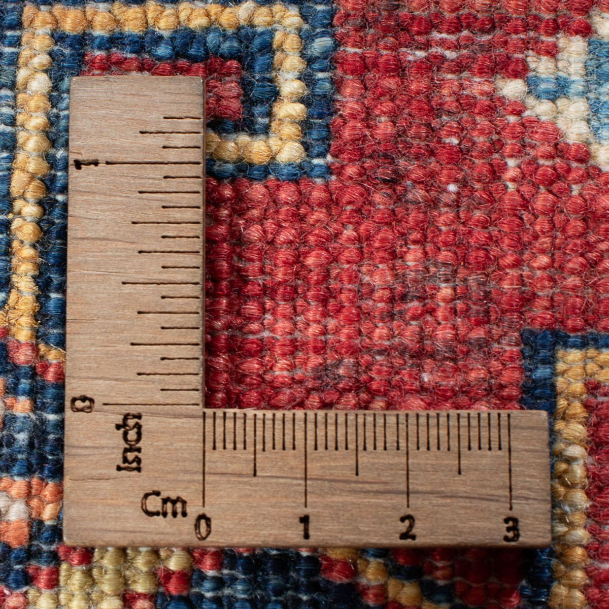 Runner Ziegler Rug - Kazak - 190 x 73 cm - light red