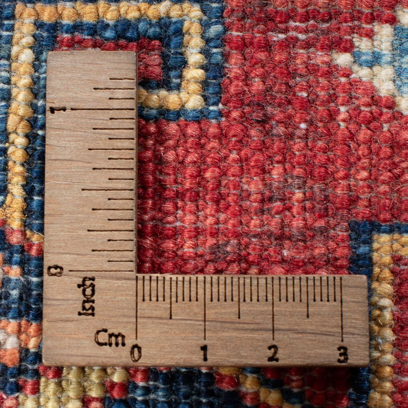 Runner Ziegler Rug - Kazak - 190 x 73 cm - light red