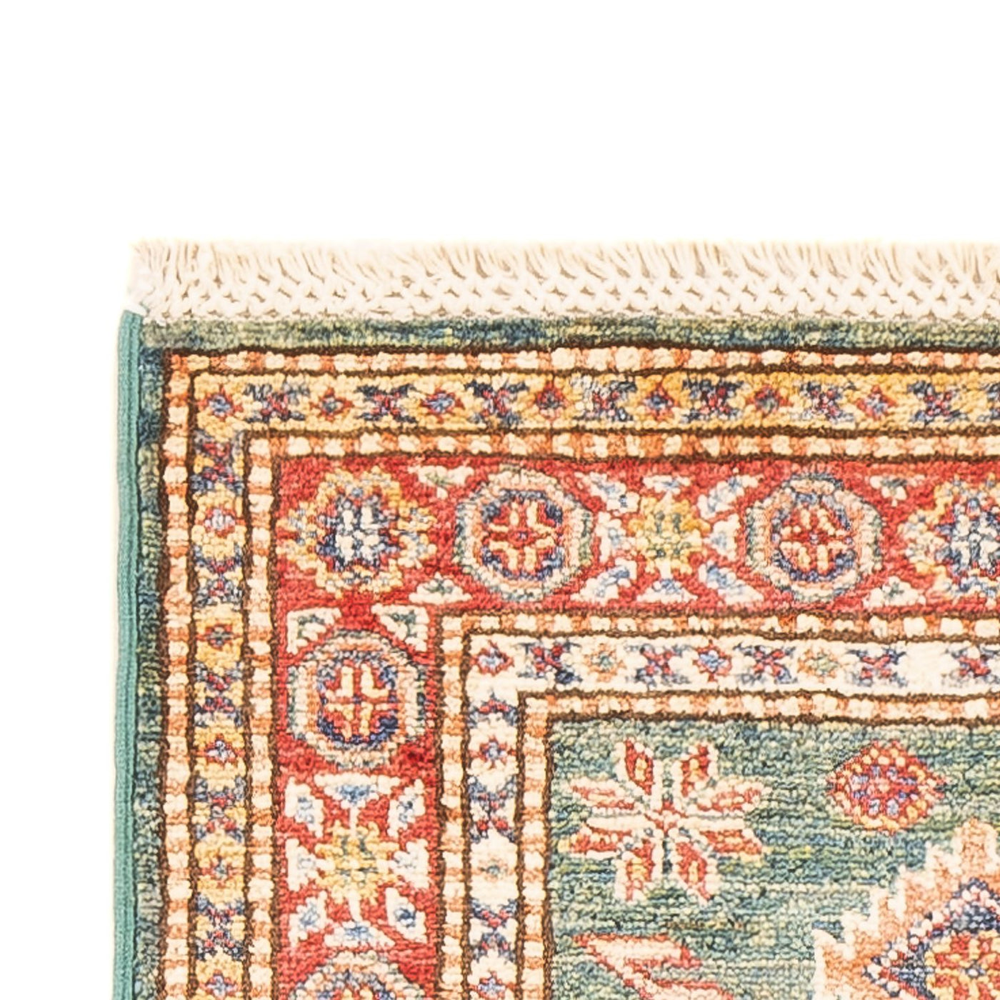Kazak Rug 186x59cm - Oriental Rug