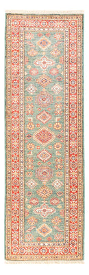 Runner Ziegler Rug - Kazak - 187 x 60 cm - light green
