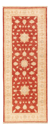 Runner Ziegler Rug - 197 x 73 cm - red