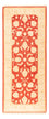 Runner Ziegler Rug - 204 x 86 cm - red