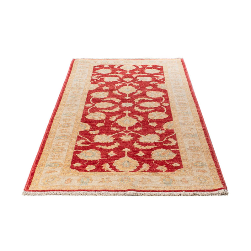 Runner Ziegler Rug - 204 x 86 cm - red