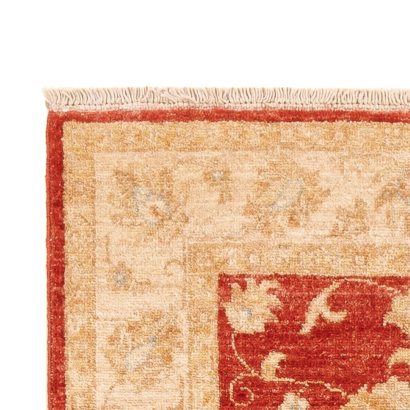 Ziegler Rug 199x75cm - Oriental Rug