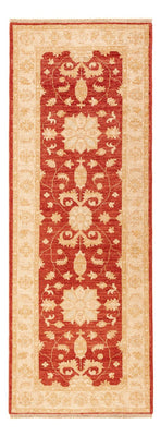 Runner Ziegler Rug - 206 x 75 cm - red
