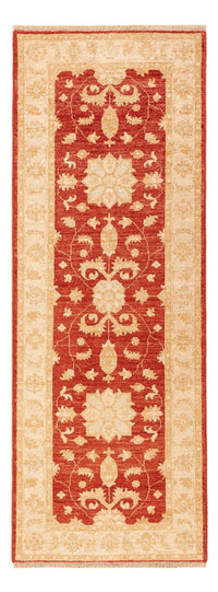 Runner Ziegler Rug - 206 x 75 cm - red
