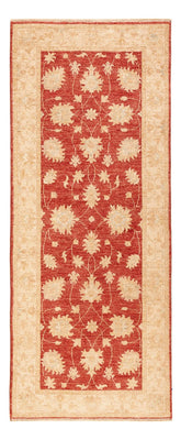 Runner Ziegler Rug - 200 x 82 cm - red