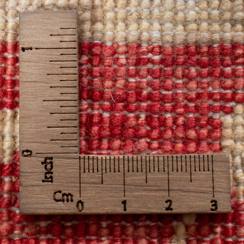 Runner Ziegler Rug - 200 x 82 cm - red