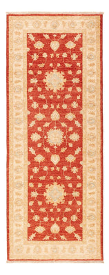 Runner Ziegler Rug - 199 x 76 cm - red