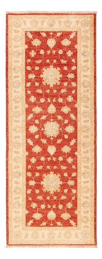 Runner Ziegler Rug - 199 x 76 cm - red