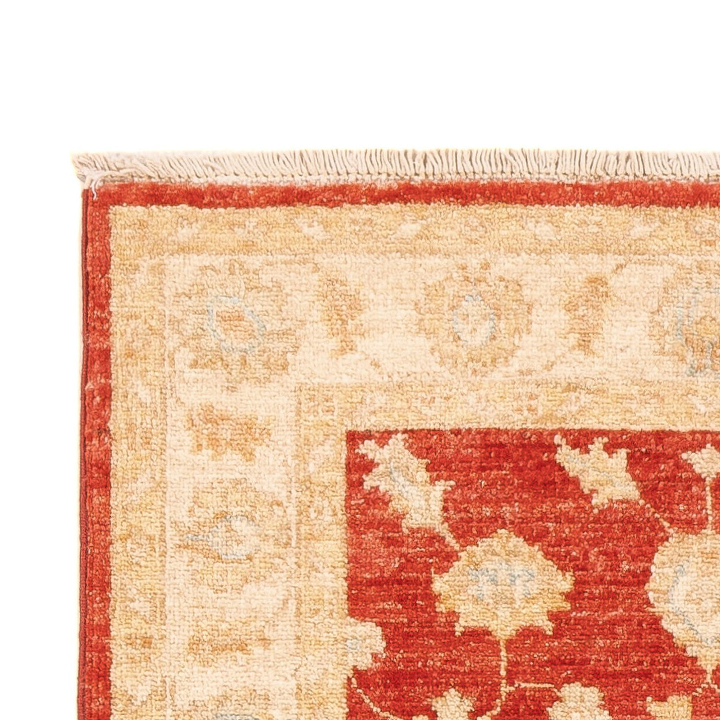 Ziegler Rug 199x76cm - Oriental Rug
