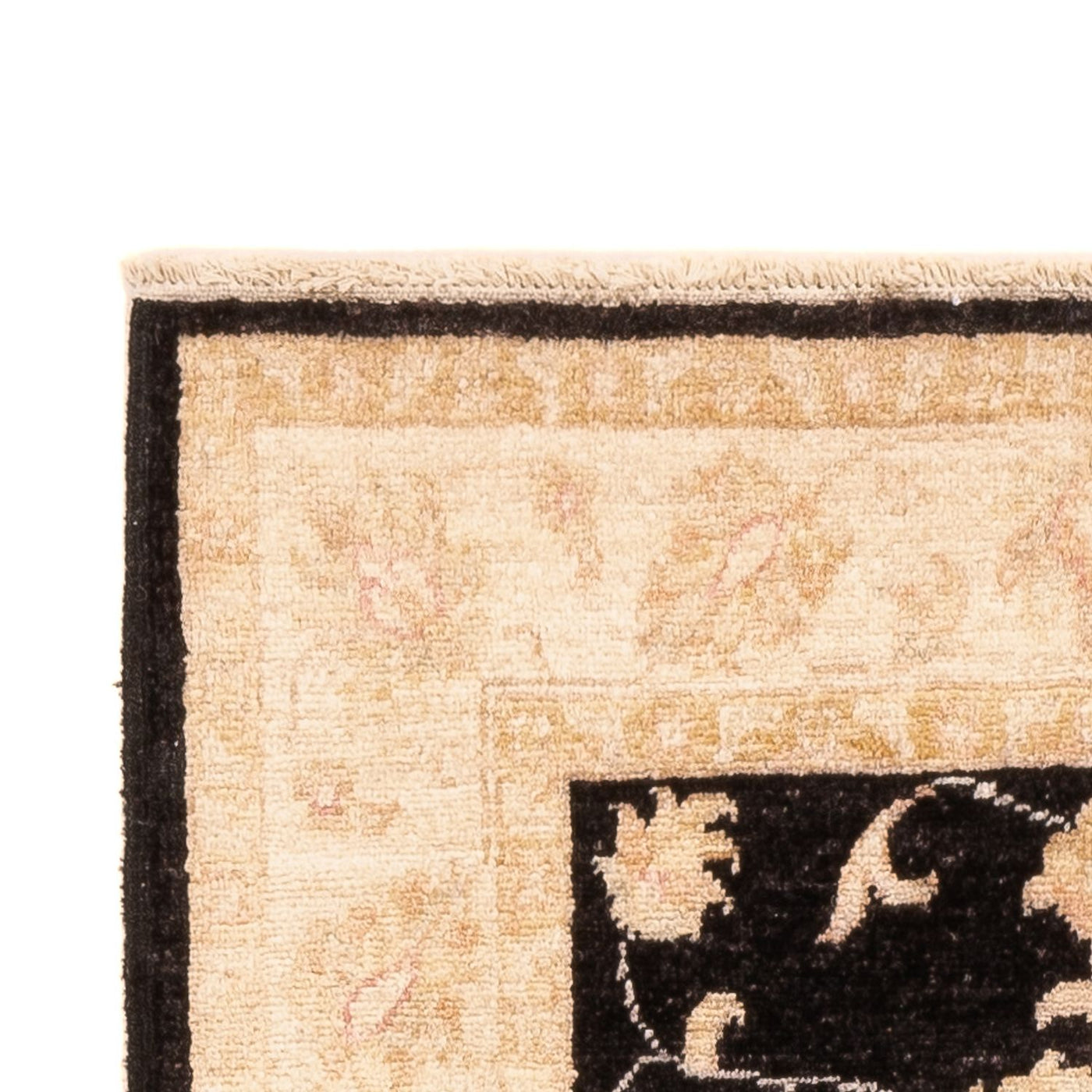 Ziegler Teppich 211x78cm - Orientteppich