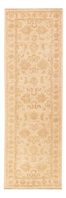 Runner Ziegler Rug - 203 x 68 cm - beige
